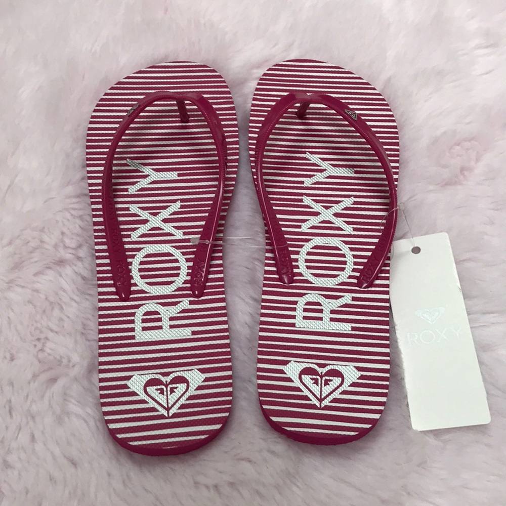 ROXY SANDALS